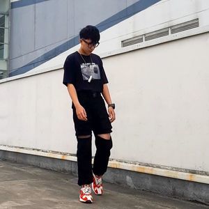 Meet your Posher, Nam